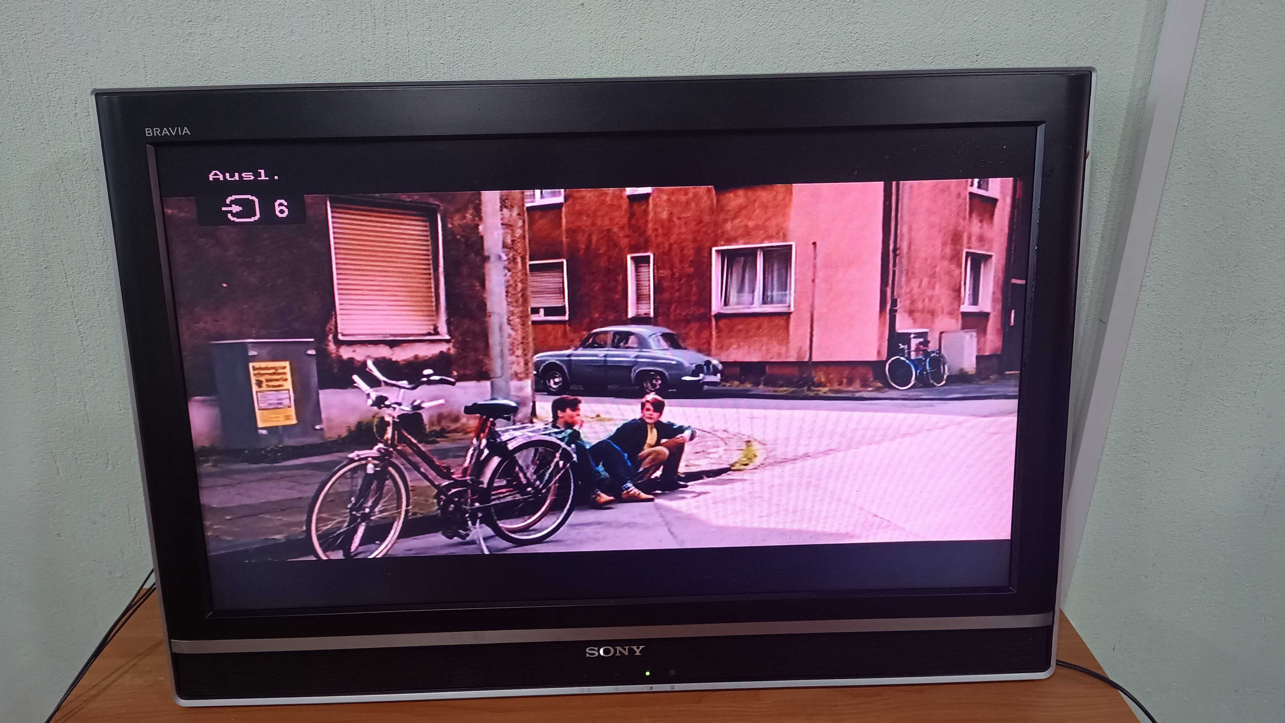 Телевизор Sony BRAVIA KDL-32T2800