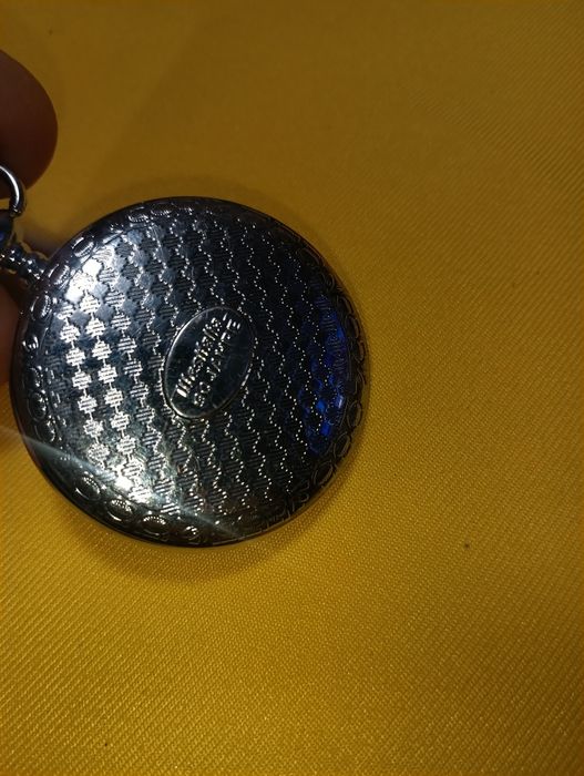 Navox Quartz джобен часовник- 17 лв