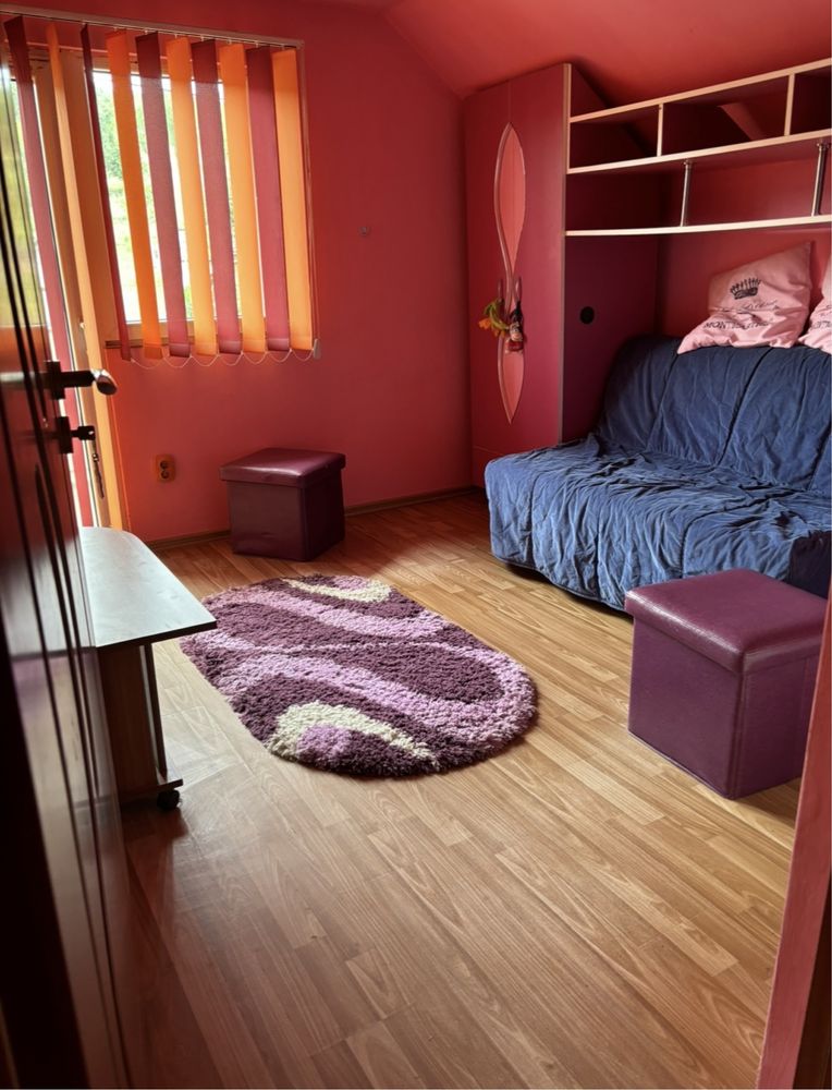 Casă de vânzare în Nireș