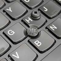 Super Low Profile 4mm Thinkpad TrackPoint