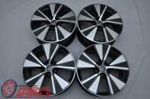 Jante Noi 19 inch Originale Audi E-Tron R19