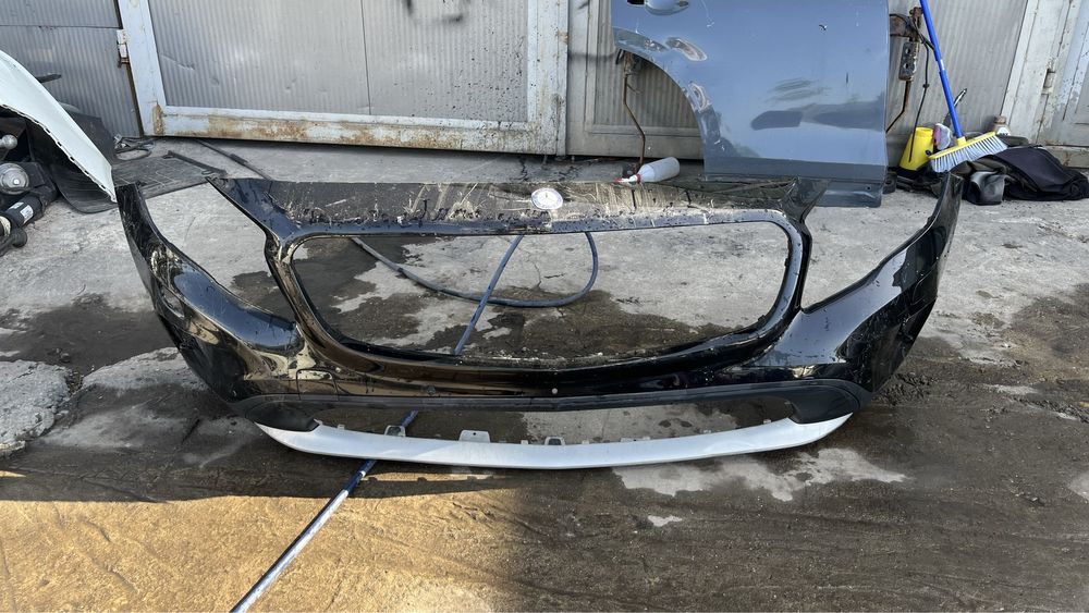 6 броя броня Mercedes GLA W156 2017-