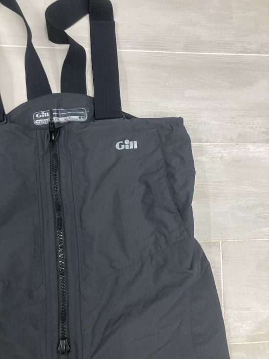 Pantaloni impermeabili Gill L sailing pescuit barca