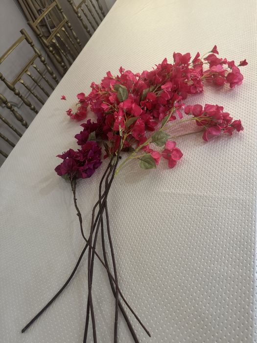 Искусственные цветы