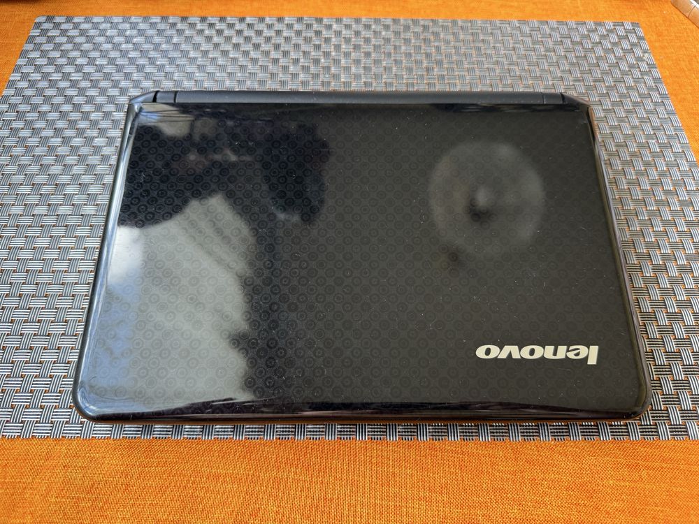 Продавам Notebook Lenovo Ideapad S10-2