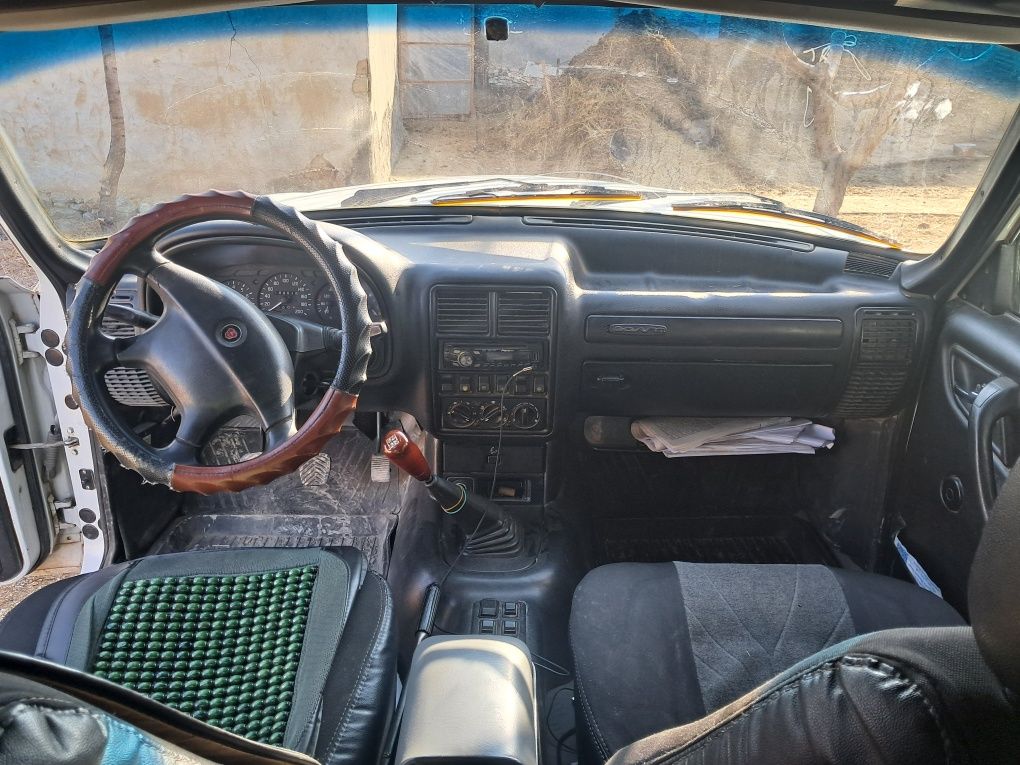 31105 volga zaychik