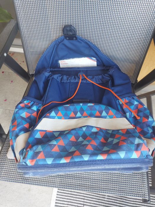 Детска ученическа раница Herlitz