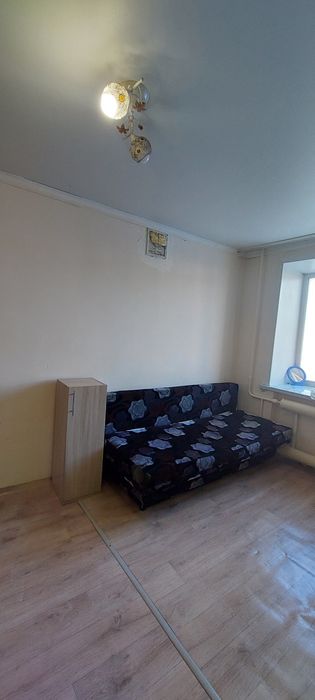 Продам комнату в общежитии