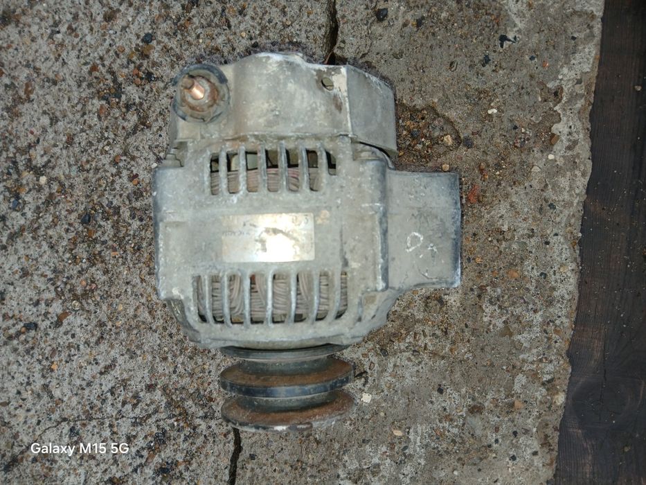 Продам 1 матрасик и 1 гинератор