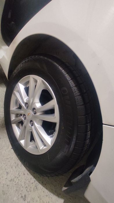 Chevrolet Cobalt 2020 sotiladi