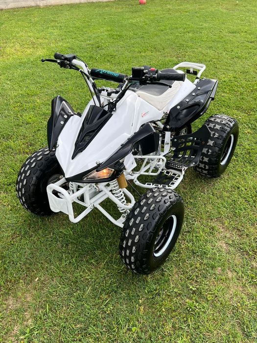 Atv 125 Cc Xtreme Spyder de Copii