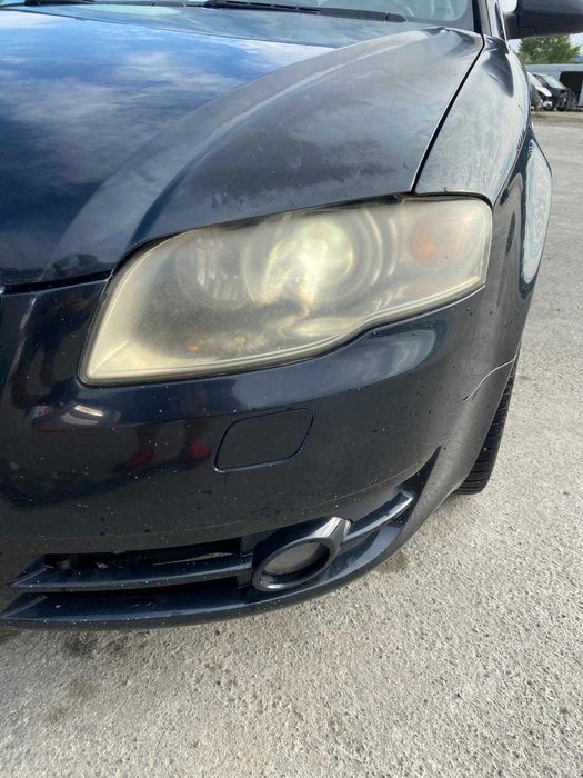 Dezmembrez Audi A4 B7 2006 break 2.0