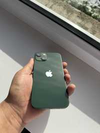 Iphone 13 green 128gb Срочно!