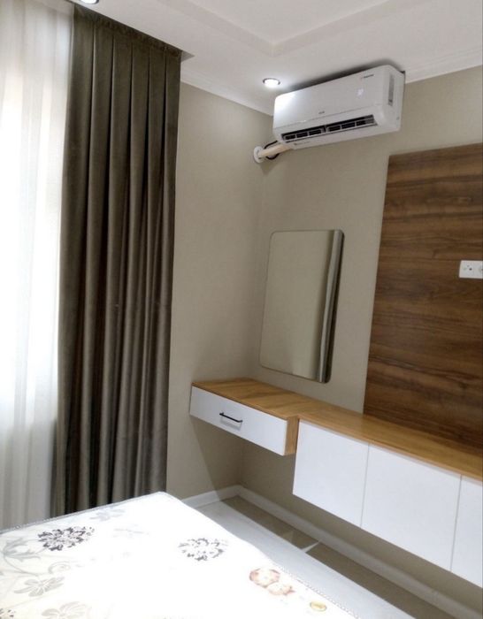 Сдаётся квартира 2*3х ком Юнусабад метро Шахристан