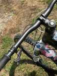Vand bicicleta giant impecabila