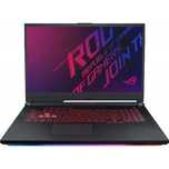 Laptop ASUS ROG Strix G531G, i5-9300H, GTX 1650 | UsedProducts.ro