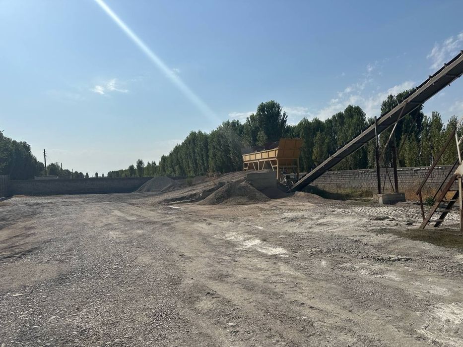 Tayyor Biznes va Yer sotiladi