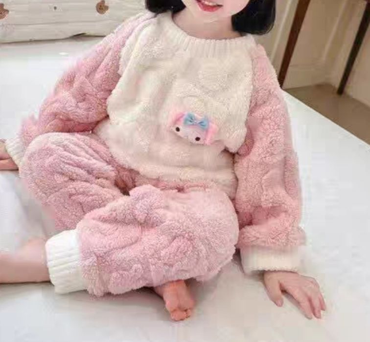 Двойка детская для девочек