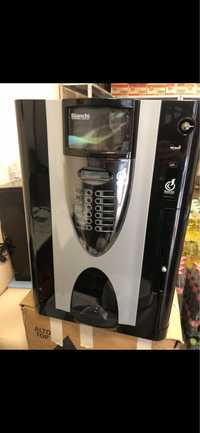 Кафе автомат Bianchi lei 200