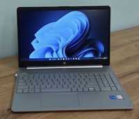 Новый ноутбук HP/Core i5-1235/10 ядер/SSD