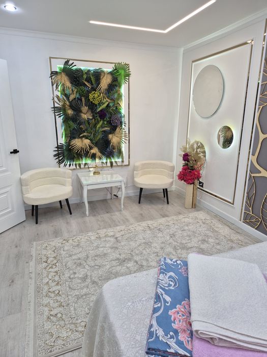 Сдам посуточно и почасовую 1ком VIP квартиру