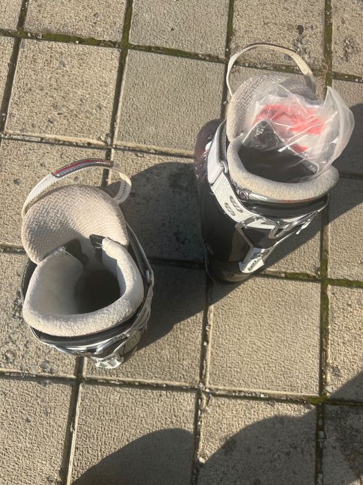 Ски обувки дамски Nordica FIRE ARROW F2 W 25.5