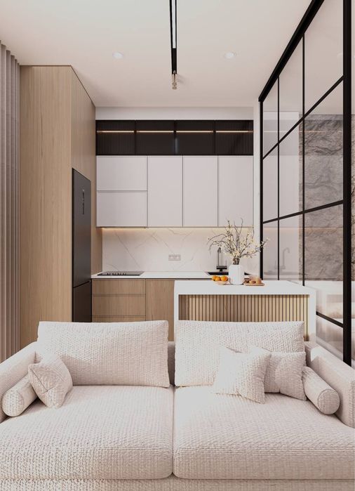 Квартира в ЖК Celebrity