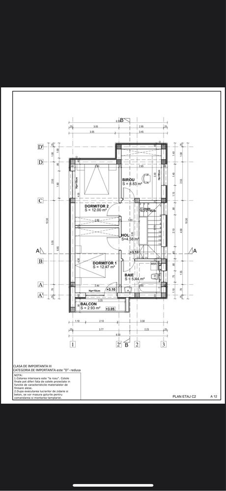 Case de vanzare moderne direct dezvoltator Pantelimon