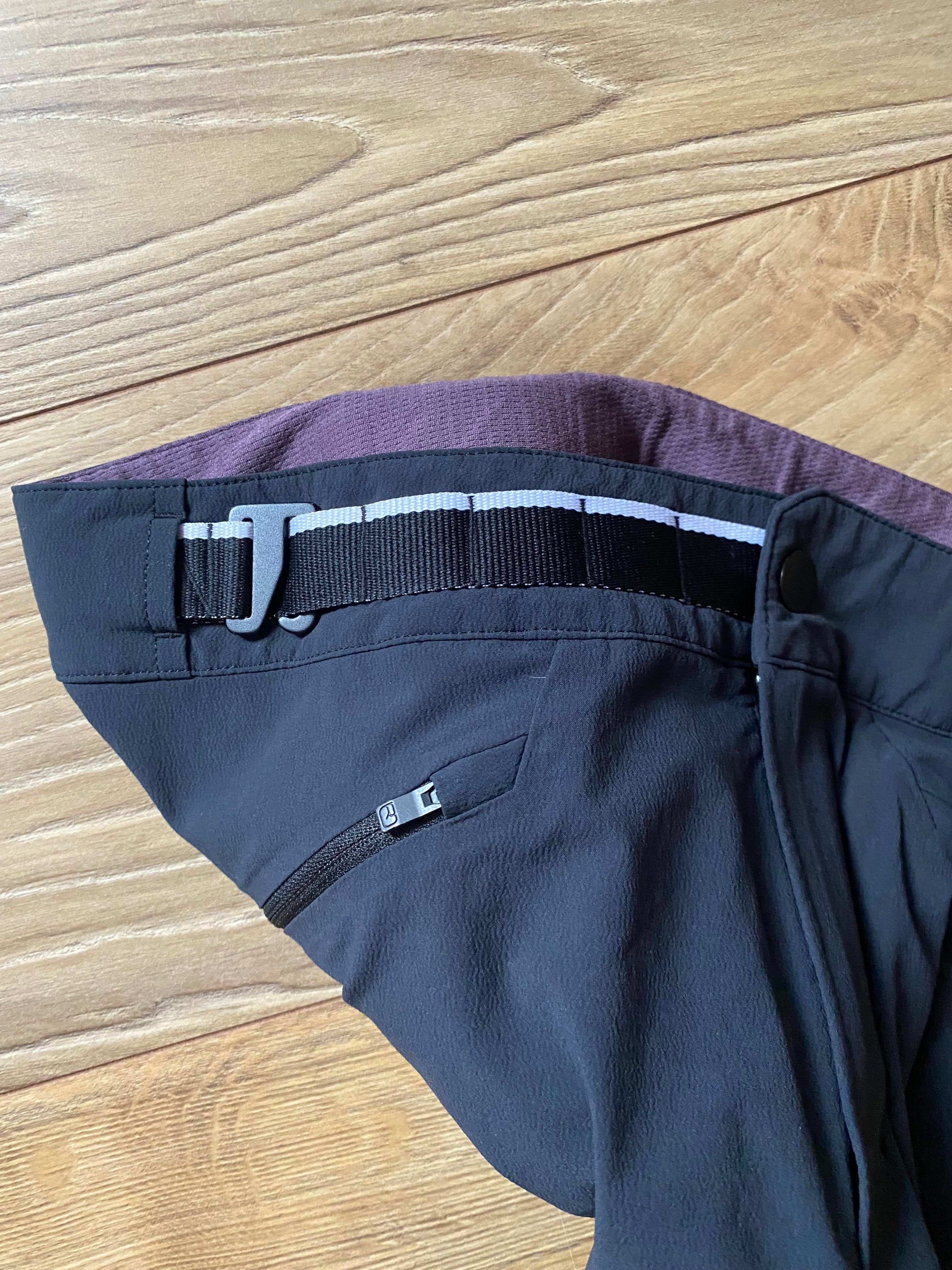 ORTOVOX-pantaloni sport, stare impecabila, dame , softshell, marimea L