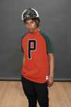 НОВА Patta Heavy Pique Reglan t shirt мъжка тениска размер М