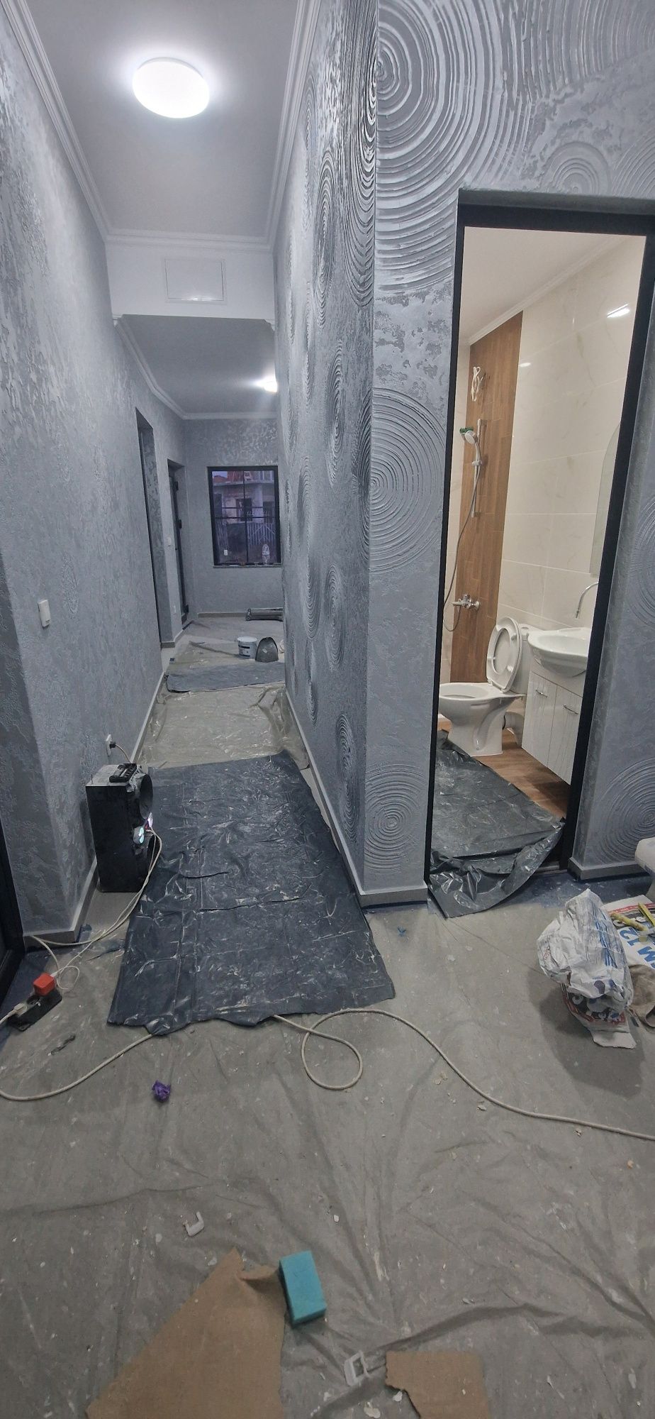 Бизнес имот в център 650кв.м.