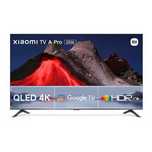 Smart QLED телевизор XIAOMI TV A PRO 43" 2026