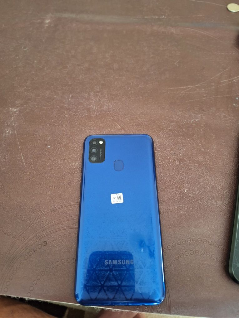 Samsung Galaxy M21