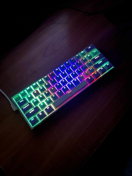 Геймърска клавиатура