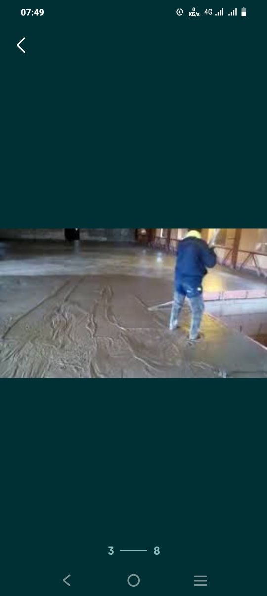 Пенабетон крыша утепление фассад дом гараж