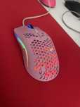 Mouse glorious model o