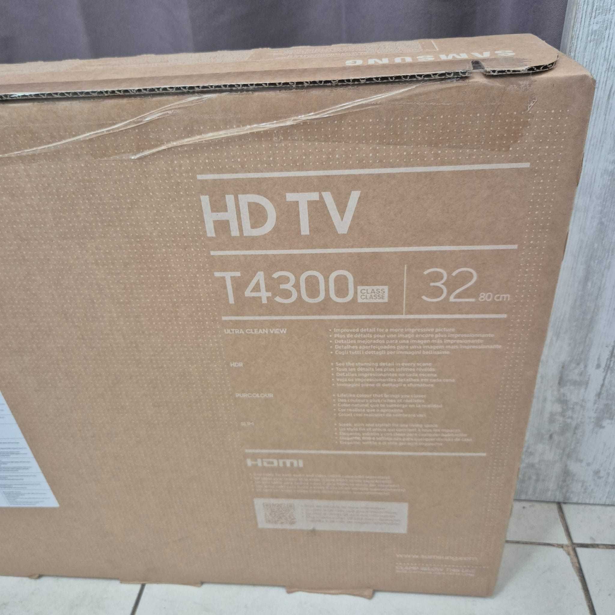 Televizor Samsung Smart 80 cm 32 inch Sigilat + Fac Zeus Amanet 33022