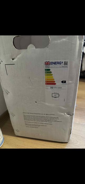 Monitor PHILIPS 325E1C/00