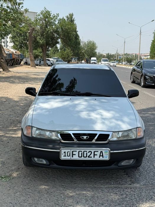 Nexia 1 sons tramblyor