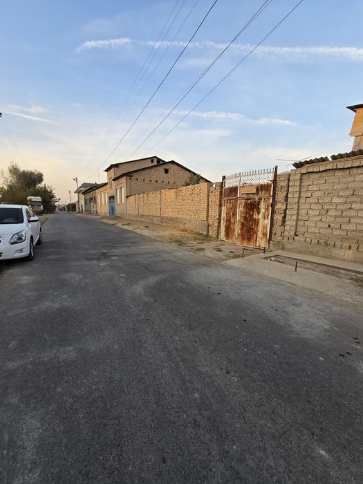 Yangiyol Ozod Mfy uchastka