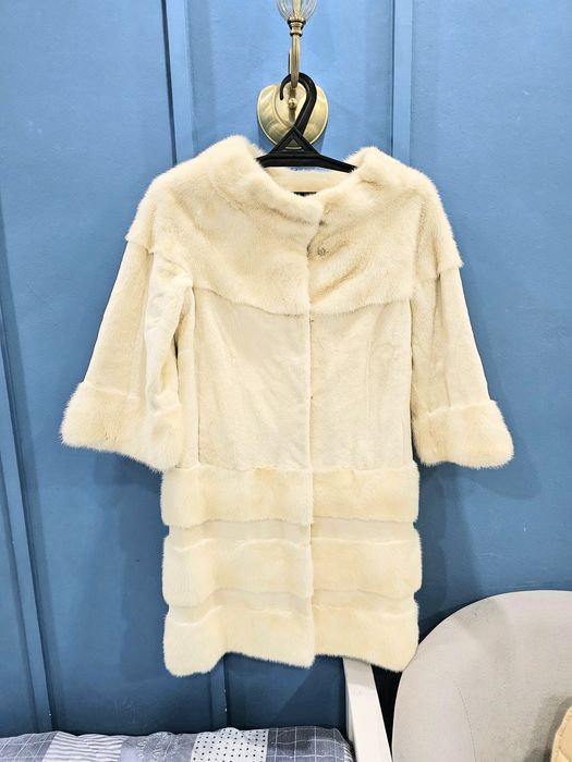 Шуба Норковая в Отличном состоянии