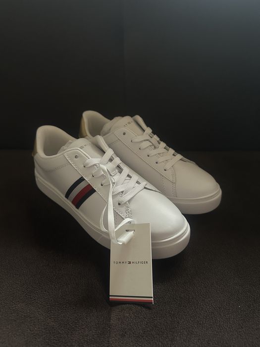 Чисто нови маратонки Tommy Hilfiger – номер 36