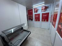 De inchiriat spatiu in piata Ciresica  - depozitare, nu comercializare