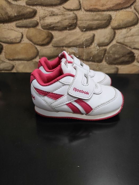 Reebok номер 21.5 стелка 11.5 см