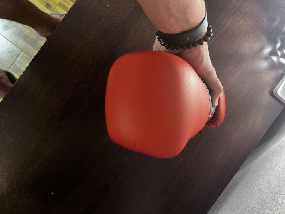 Mănuși de box/kickboxing