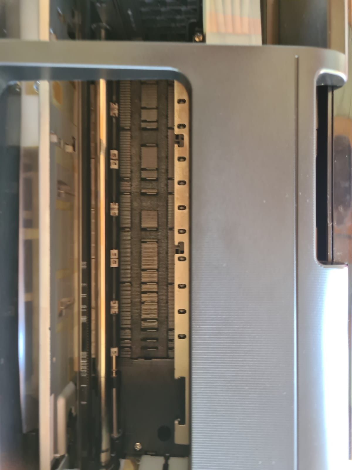Imprimantă Epson L 805