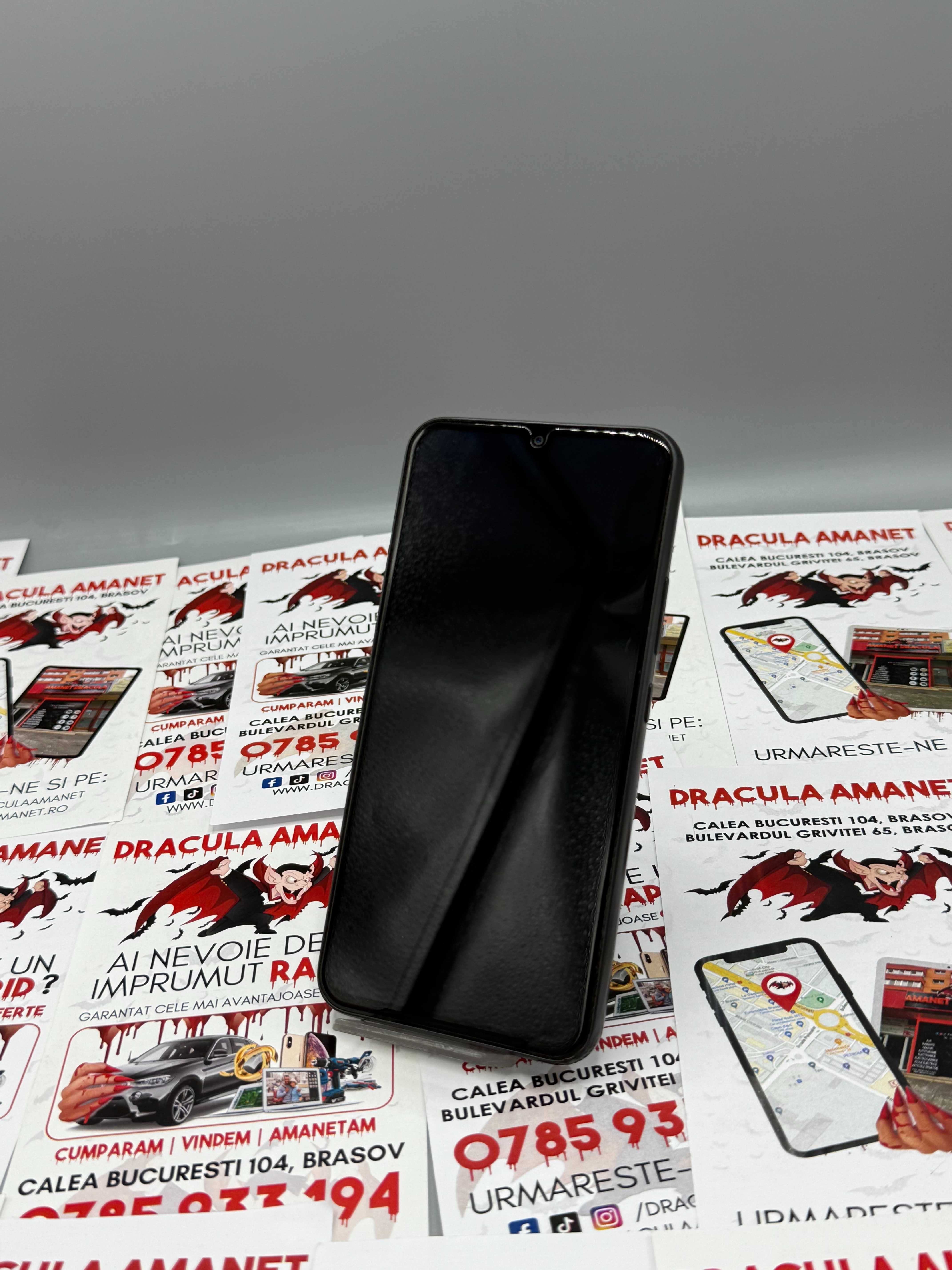Amanet Dracula: Samsung A34 128Gb/6Ram