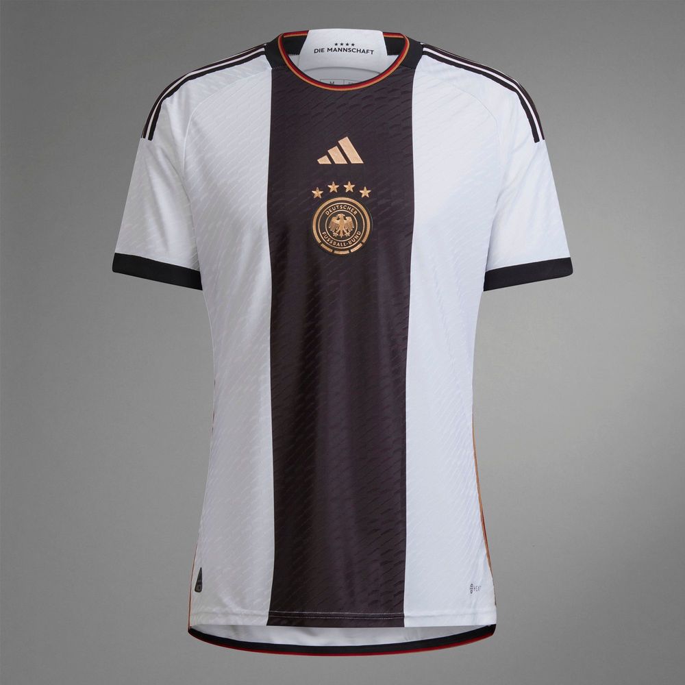 Tricou fotbal Adidas Germany 22 Home Authentic Nou Original Marime XL