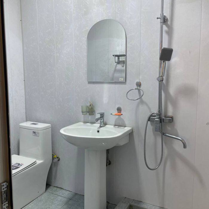 Kunlik Mexmonxona ( Shams Hostel )