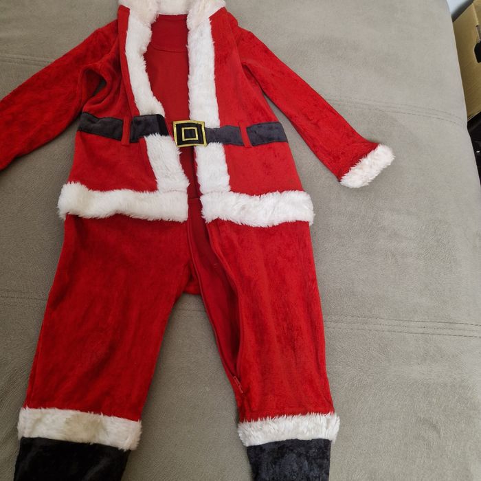 Costum bebe  18-24 luni, Mothercare
